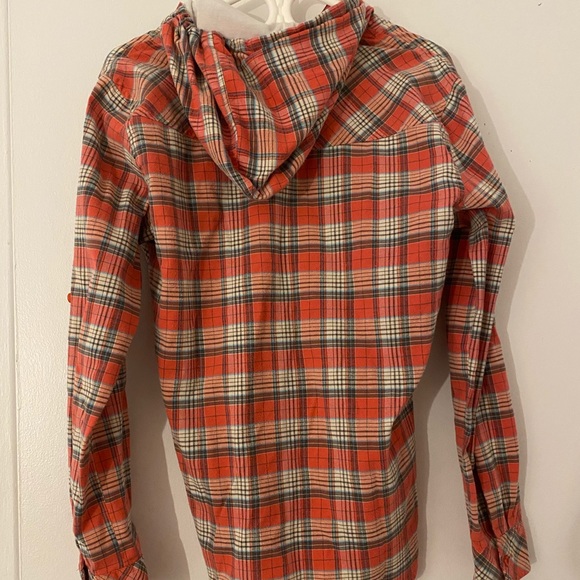 Lumber Jacket Unisex - Picture 2 of 3